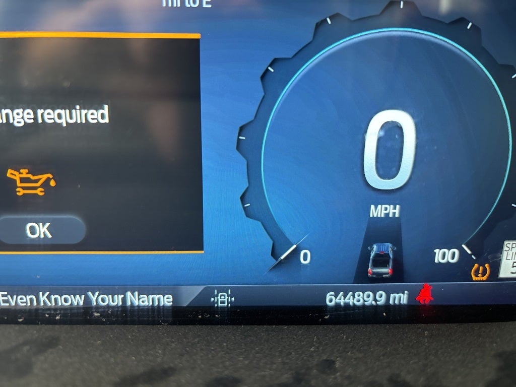 2023 Ford F-350SD LARIAT