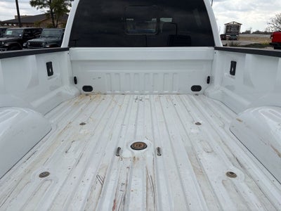 2023 Ford F-350SD LARIAT