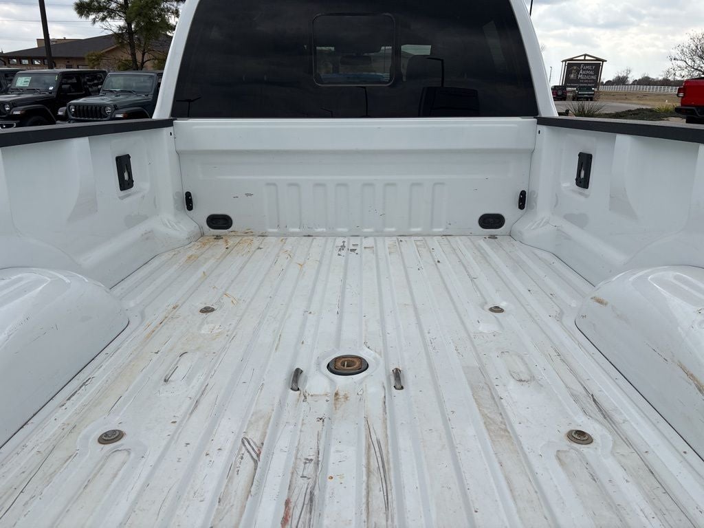 2023 Ford F-350SD LARIAT