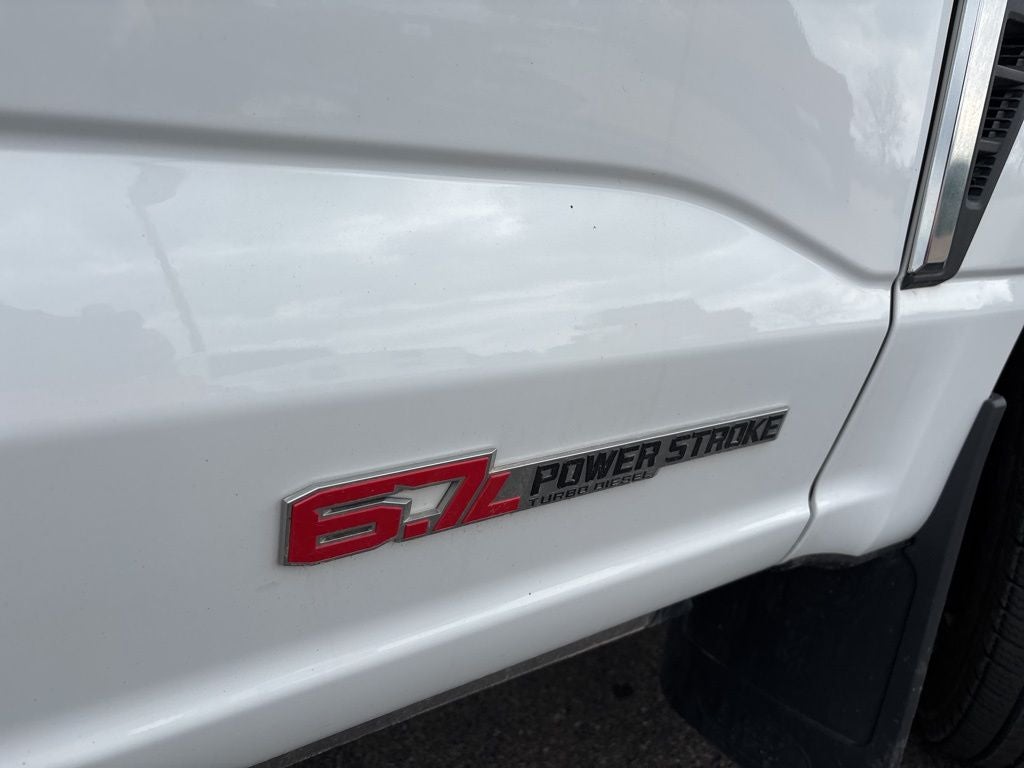 2023 Ford F-350SD LARIAT