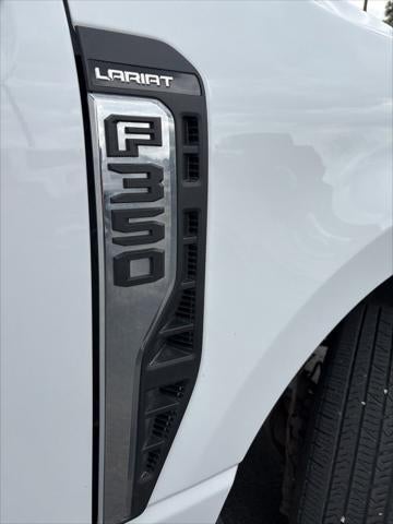 2023 Ford F-350SD LARIAT