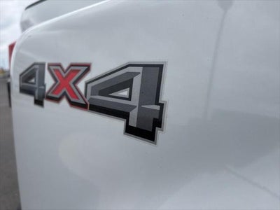 2023 Ford F-350SD LARIAT