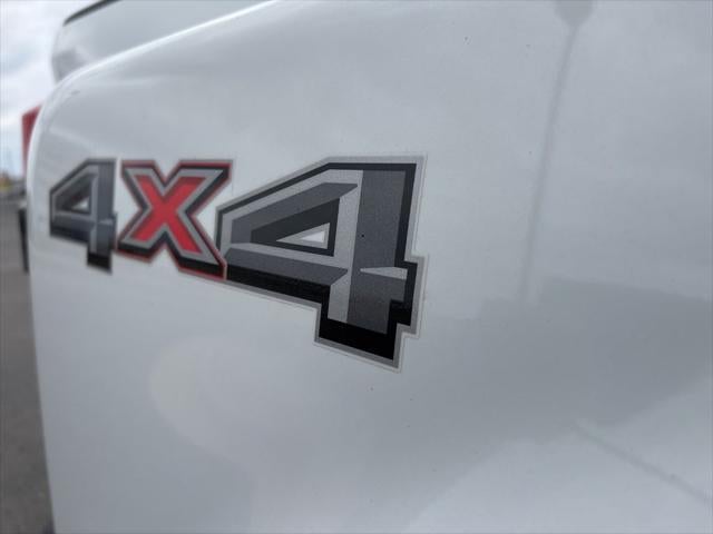 2023 Ford F-350SD LARIAT