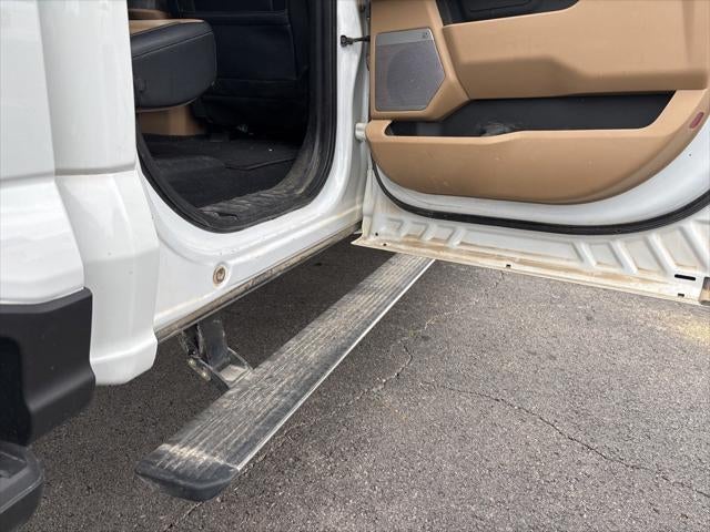 2023 Ford F-350SD LARIAT