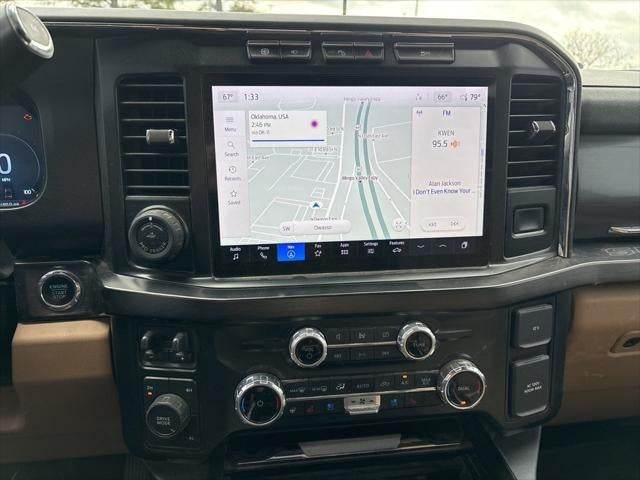 2023 Ford F-350SD LARIAT