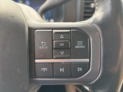 2023 Ford F-350SD LARIAT