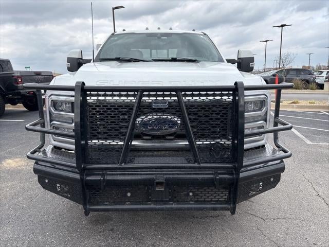2023 Ford F-350SD LARIAT
