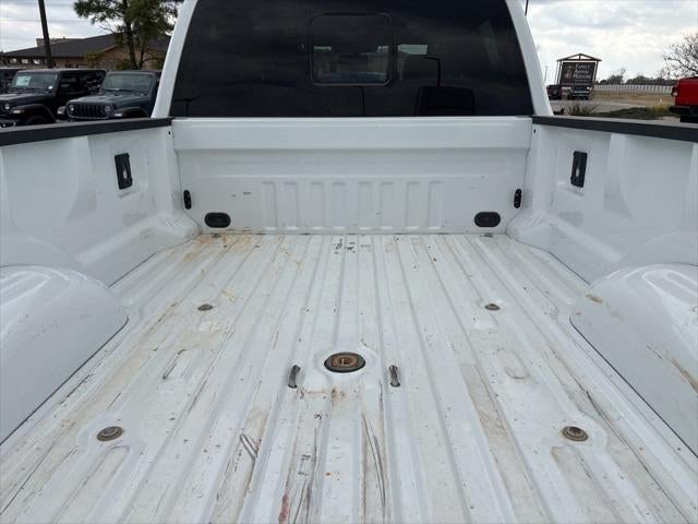 2023 Ford F-350SD LARIAT