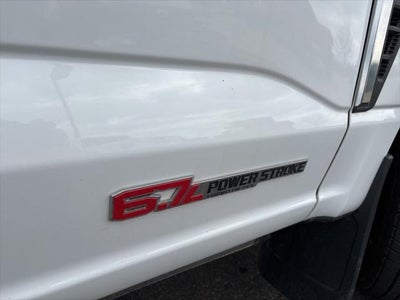 2023 Ford F-350SD LARIAT