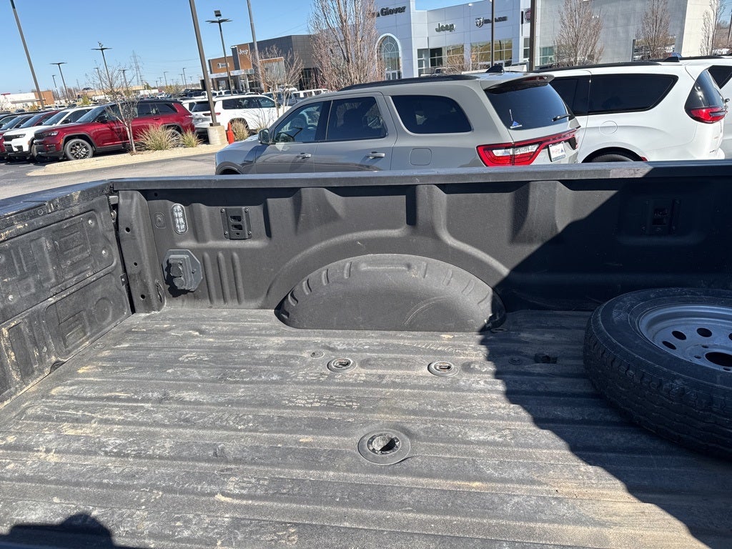 2024 Ford F-350SD Lariat DRW