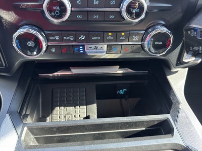 2024 Ford F-350SD Lariat DRW