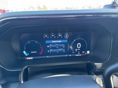 2024 Ford F-350SD Lariat DRW