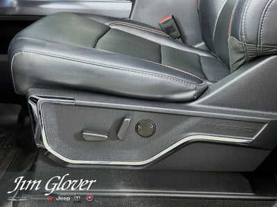 2024 Ford F-350SD Lariat