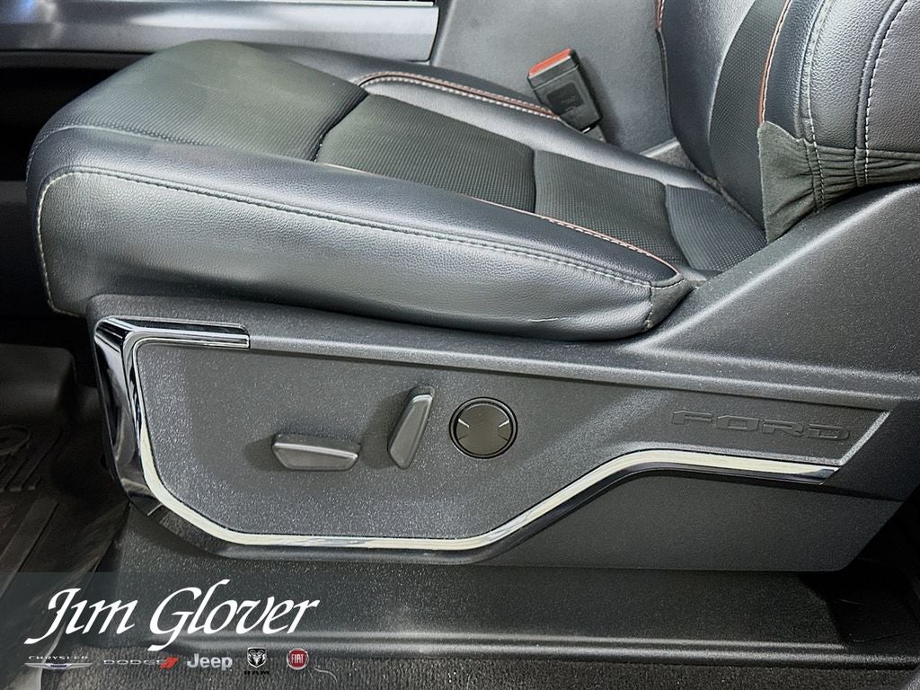 2024 Ford F-350SD Lariat