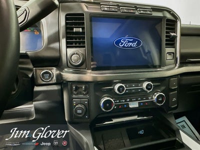 2024 Ford F-350SD Lariat