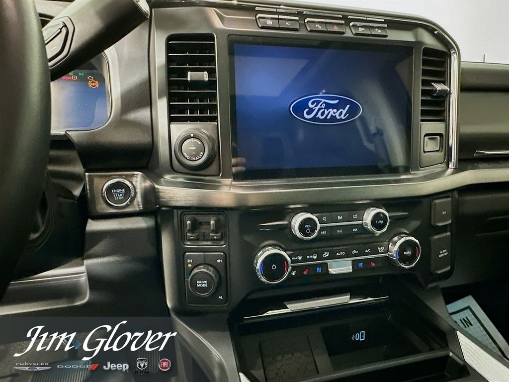 2024 Ford F-350SD Lariat