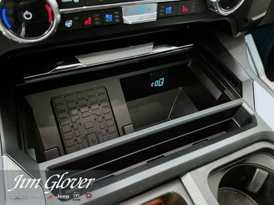 2024 Ford F-350SD Lariat