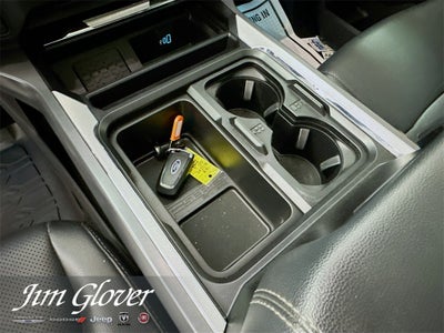 2024 Ford F-350SD Lariat