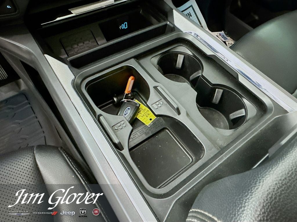 2024 Ford F-350SD Lariat