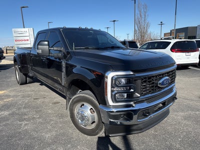 2024 Ford F-350SD Lariat DRW