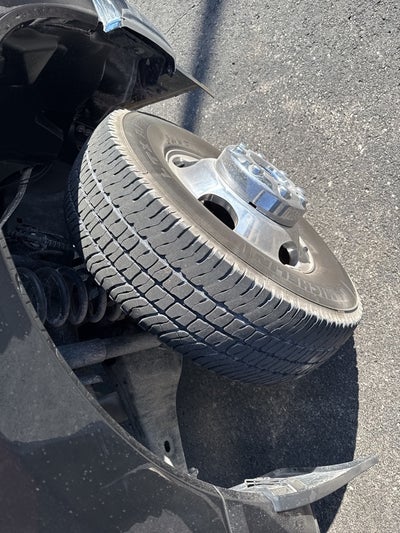 2024 Ford F-350SD Lariat DRW