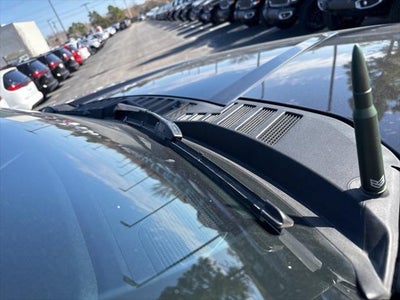 2024 Ford F-350SD Lariat