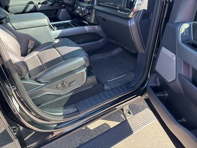 2024 Ford F-350SD Lariat