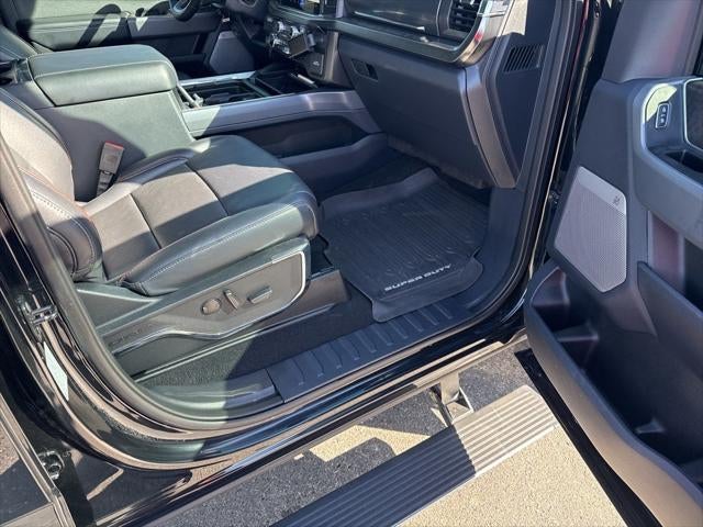 2024 Ford F-350SD Lariat