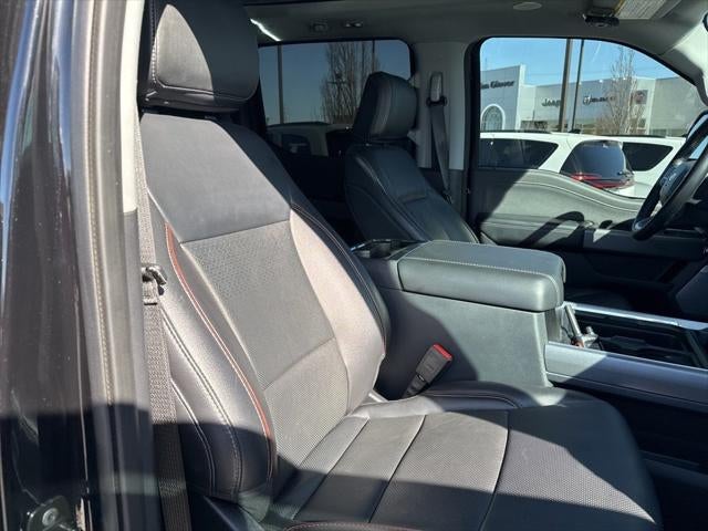 2024 Ford F-350SD Lariat