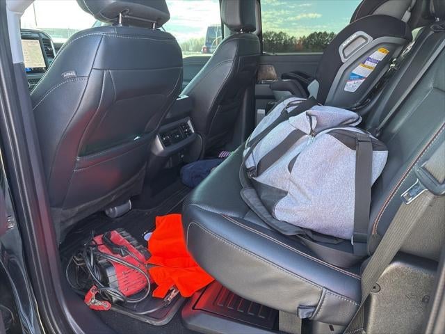 2024 Ford F-350SD Lariat