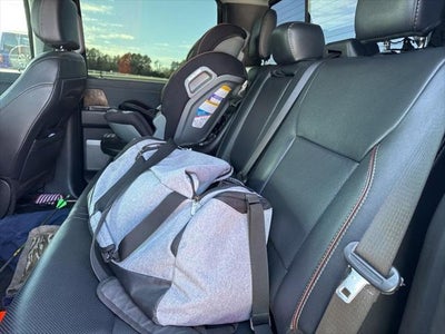 2024 Ford F-350SD Lariat