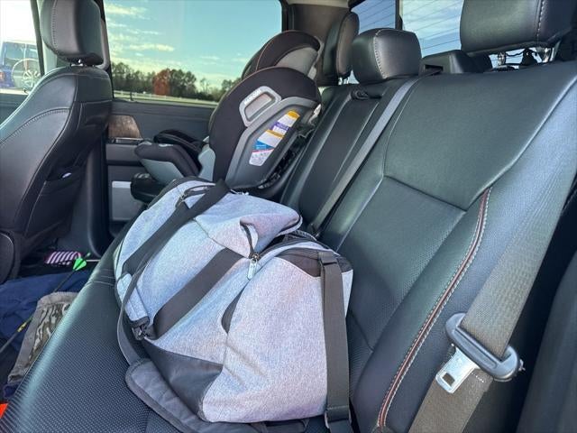 2024 Ford F-350SD Lariat