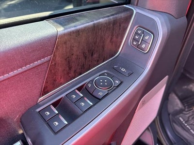 2024 Ford F-350SD Lariat