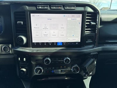 2024 Ford F-350SD Lariat