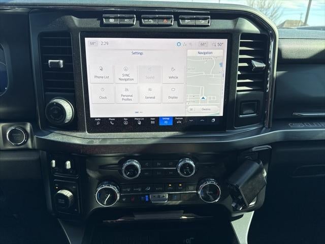 2024 Ford F-350SD Lariat