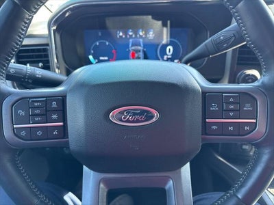 2024 Ford F-350SD Lariat