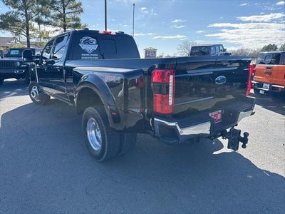 2024 Ford F-350SD Lariat