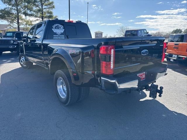 2024 Ford F-350SD Lariat