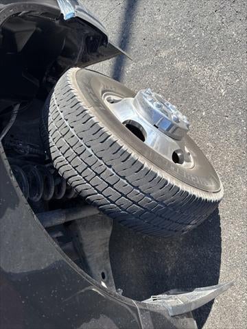 2024 Ford F-350SD Lariat