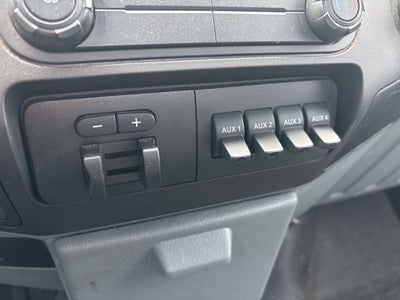 2013 Ford F-250SD XL