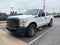 2013 Ford F-250SD XL