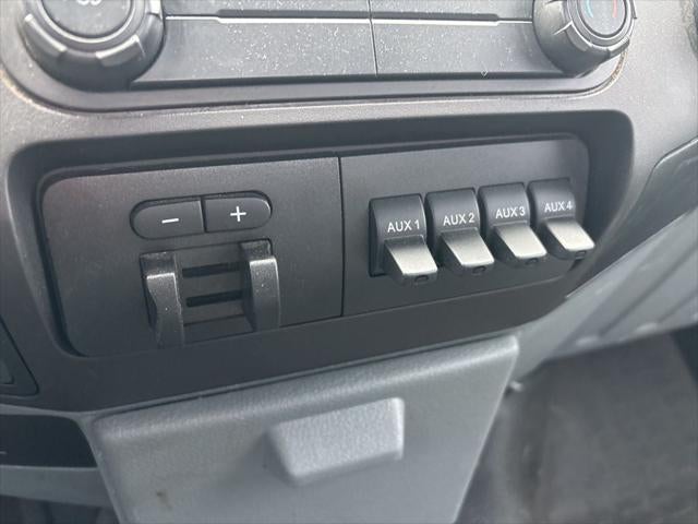 2013 Ford F-250SD XL