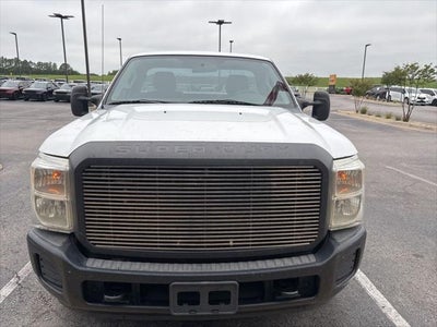 2013 Ford F-250SD XL