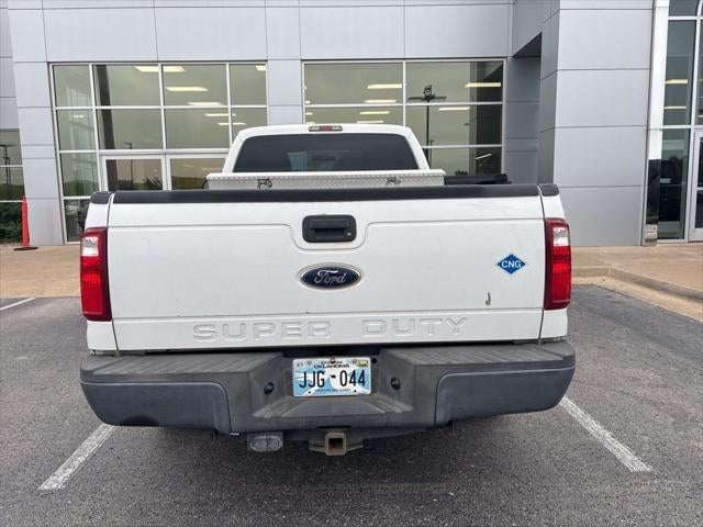 2013 Ford F-250SD XL