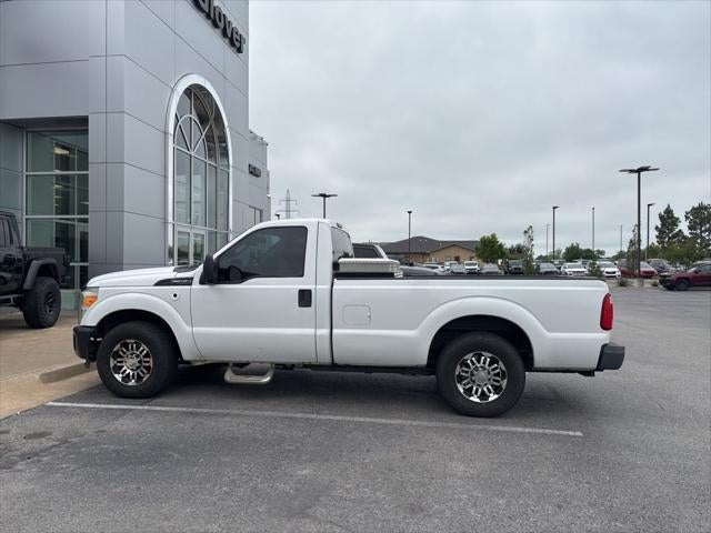2013 Ford F-250SD XL
