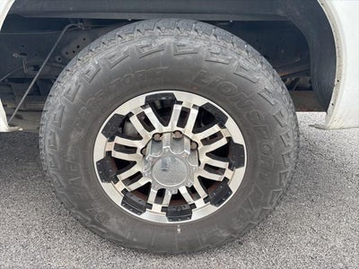 2013 Ford F-250SD XL