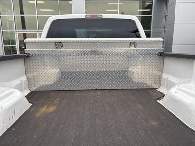 2013 Ford F-250SD XL