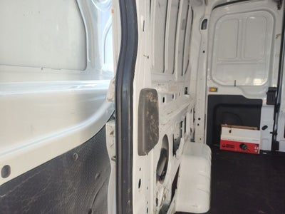 2021 Ford Transit-250 Base