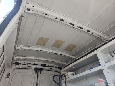 2021 Ford Transit-250 Base