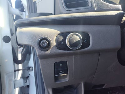 2021 Ford Transit-250 Base